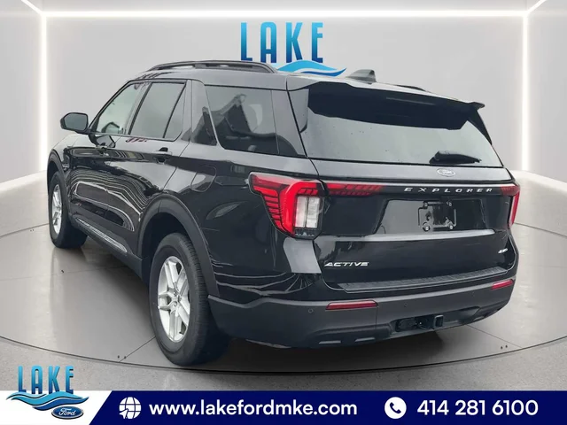 SEMINUEVOS FORD Explorer a Estados en autogozo