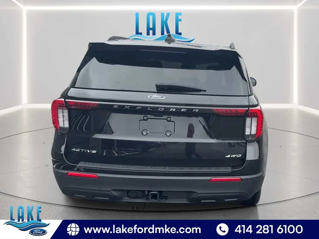 SEMINUEVOS FORD Explorer a Estados en autogozo