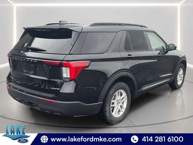 SEMINUEVOS FORD Explorer a Estados en autogozo