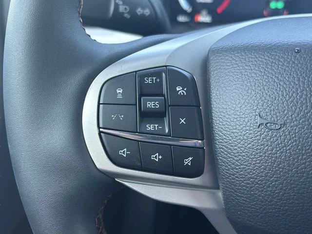 Nuevos FORD EXPLORER à Estados chez autogozo