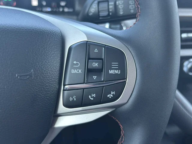 Nuevos FORD EXPLORER à Estados chez autogozo