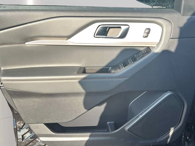 Nuevos FORD EXPLORER à Estados chez autogozo