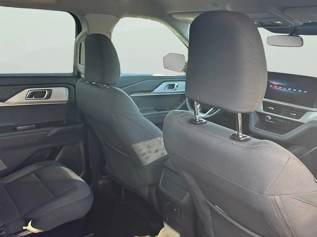 Nuevos FORD EXPLORER à Estados chez autogozo