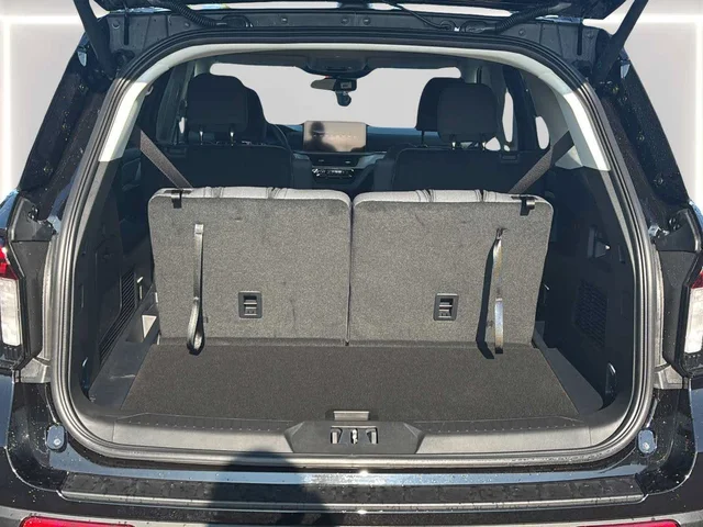 Nuevos FORD EXPLORER à Estados chez autogozo
