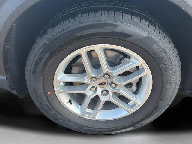 Nuevos FORD EXPLORER à Estados chez autogozo