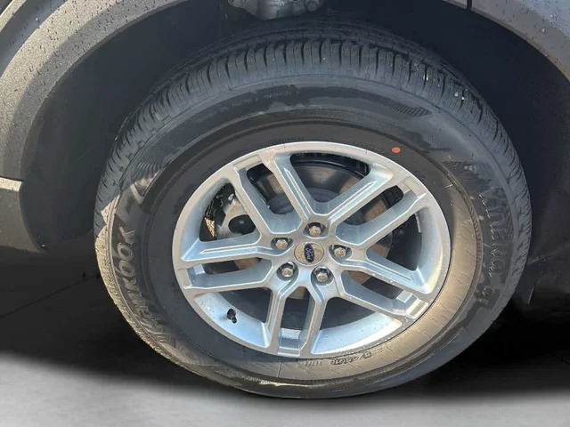 Nuevos FORD EXPLORER à Estados chez autogozo