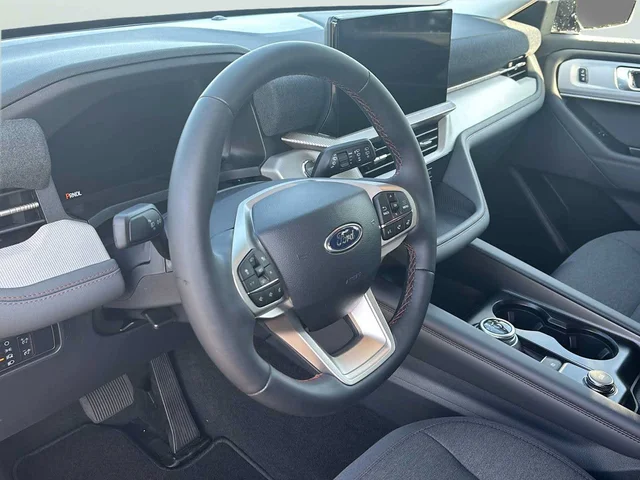 Nuevos FORD EXPLORER à Estados chez autogozo