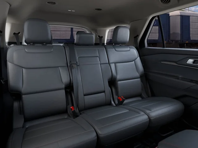 Nuevos FORD EXPLORER à Estados chez autogozo