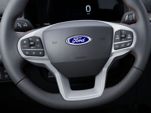Nuevos FORD EXPLORER à Estados chez autogozo