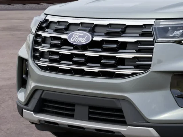 Nuevos FORD EXPLORER à Estados chez autogozo