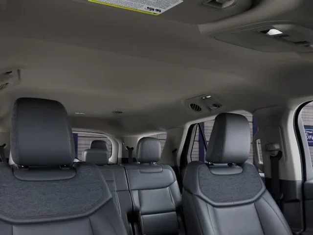 Nuevos FORD EXPLORER à Estados chez autogozo