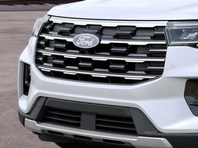Nuevos FORD EXPLORER à Estados chez autogozo