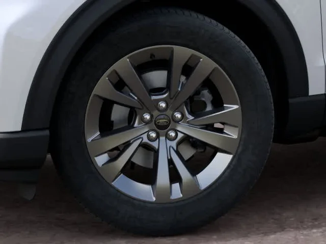 Nuevos FORD EXPLORER à Estados chez autogozo