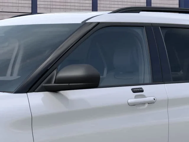 Nuevos FORD EXPLORER à Estados chez autogozo