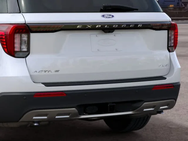 Nuevos FORD EXPLORER à Estados chez autogozo