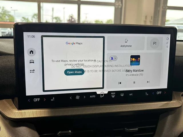 Nuevos FORD EXPLORER à Estados chez autogozo