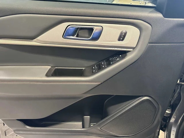 Nuevos FORD EXPLORER à Estados chez autogozo