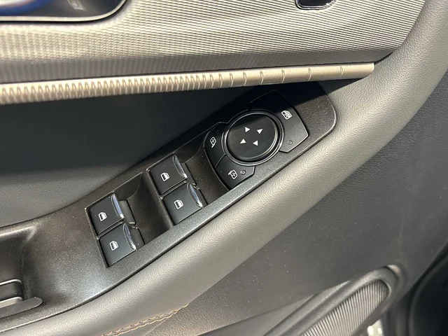 Nuevos FORD EXPLORER à Estados chez autogozo