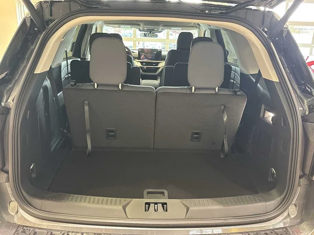 Nuevos FORD EXPLORER à Estados chez autogozo