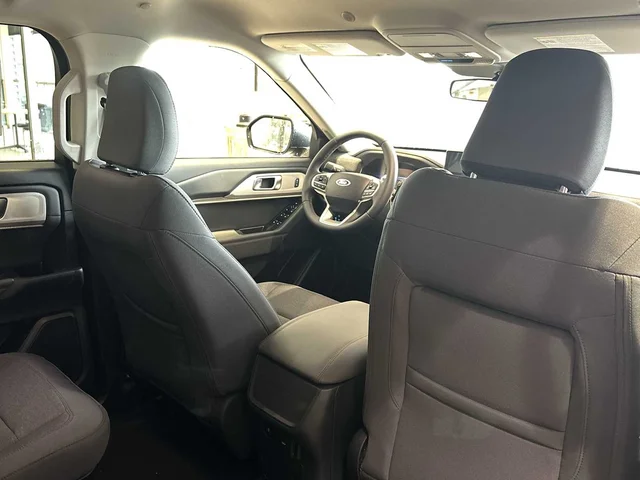 Nuevos FORD EXPLORER à Estados chez autogozo