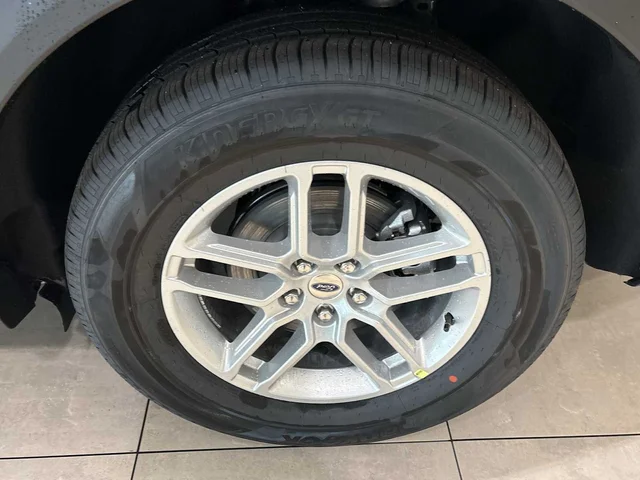 Nuevos FORD EXPLORER à Estados chez autogozo