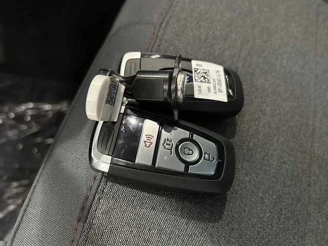 Nuevos FORD EXPLORER à Estados chez autogozo