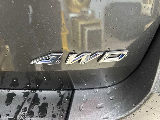Nuevos FORD EXPLORER à Estados chez autogozo