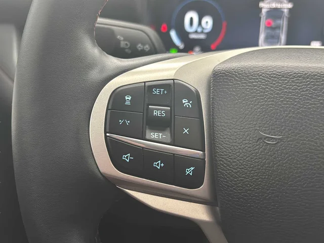SEMINUEVOS FORD Explorer a Estados en autogozo