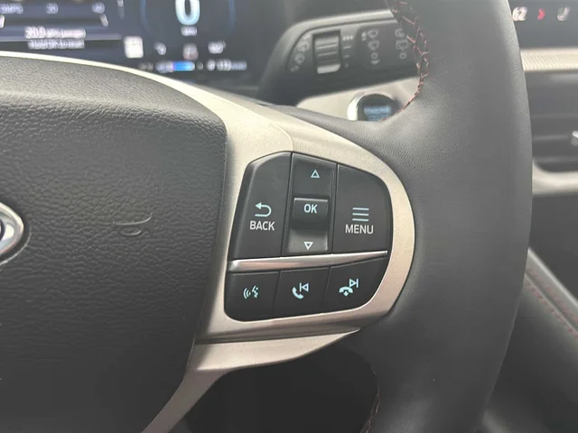 SEMINUEVOS FORD Explorer a Estados en autogozo