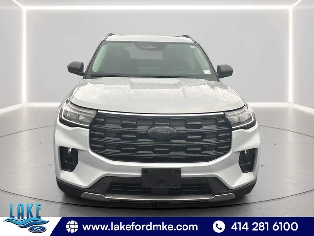 SEMINUEVOS FORD Explorer a Estados en autogozo