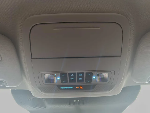 SEMINUEVOS FORD Explorer a Estados en autogozo