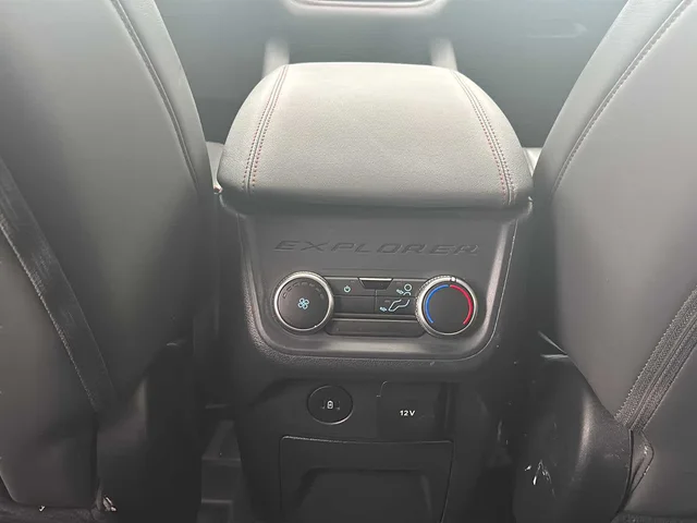 SEMINUEVOS FORD Explorer a Estados en autogozo
