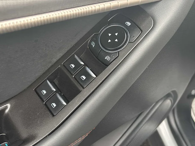 SEMINUEVOS FORD Explorer a Estados en autogozo