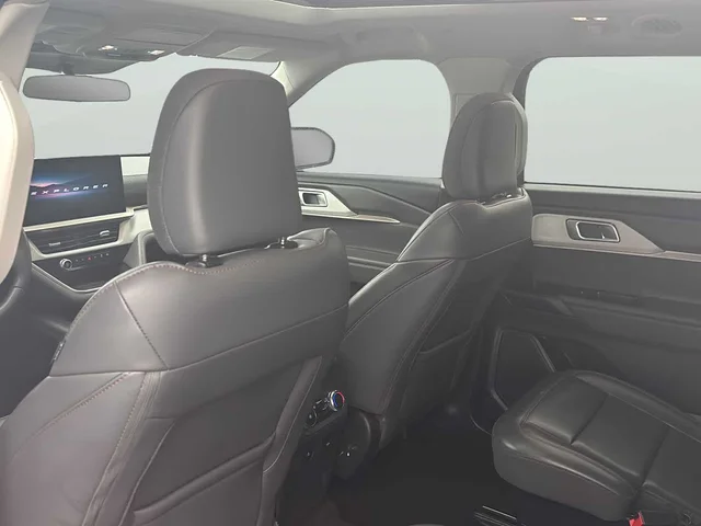 SEMINUEVOS FORD Explorer a Estados en autogozo