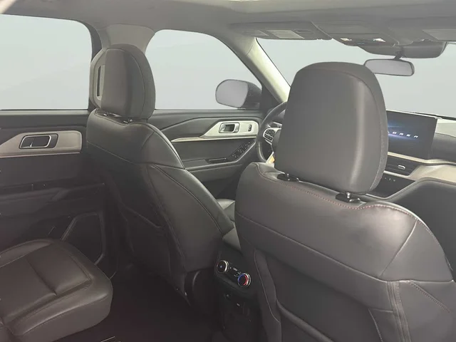 SEMINUEVOS FORD Explorer a Estados en autogozo