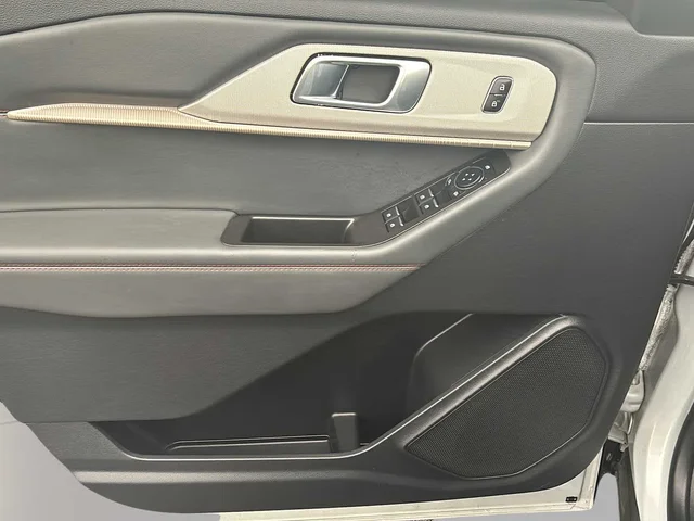 SEMINUEVOS FORD Explorer a Estados en autogozo