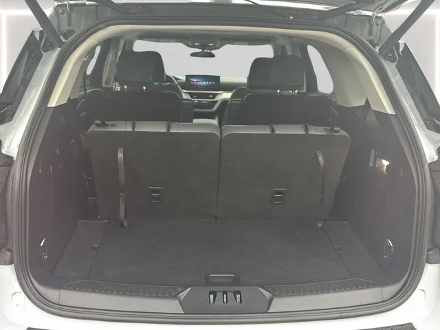 SEMINUEVOS FORD Explorer a Estados en autogozo