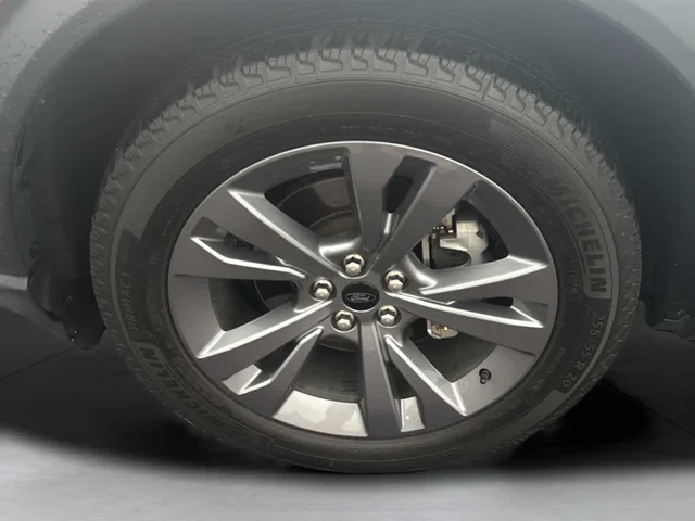 SEMINUEVOS FORD Explorer a Estados en autogozo