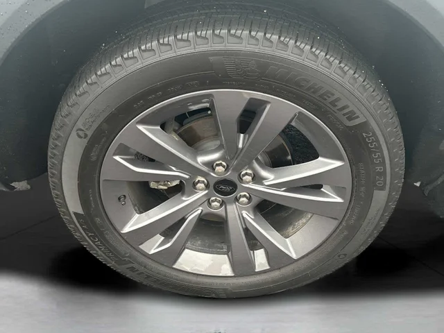 SEMINUEVOS FORD Explorer a Estados en autogozo