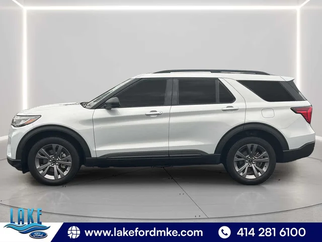 SEMINUEVOS FORD Explorer a Estados en autogozo