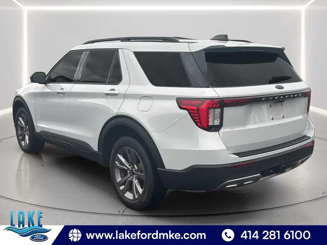 SEMINUEVOS FORD Explorer a Estados en autogozo