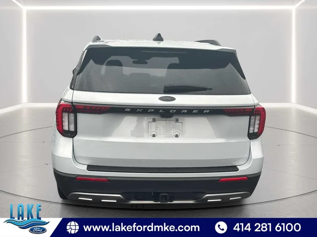 SEMINUEVOS FORD Explorer a Estados en autogozo