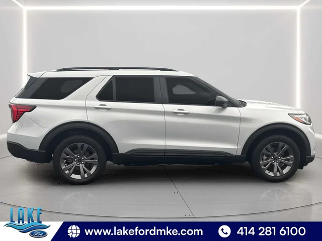 SEMINUEVOS FORD Explorer a Estados en autogozo