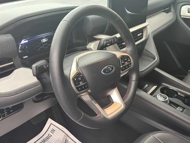 SEMINUEVOS FORD Explorer a Estados en autogozo