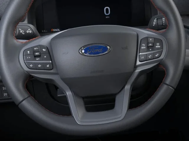 Nuevos FORD EXPLORER à Estados chez autogozo