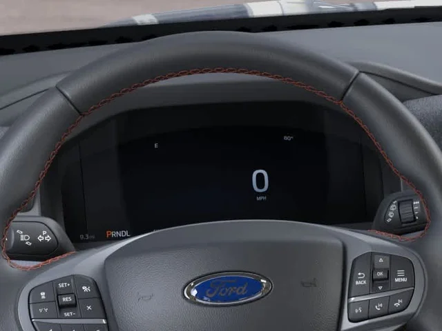 Nuevos FORD EXPLORER à Estados chez autogozo