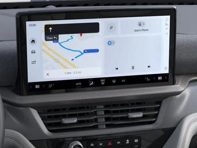 Nuevos FORD EXPLORER à Estados chez autogozo