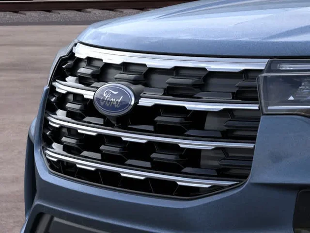 Nuevos FORD EXPLORER à Estados chez autogozo