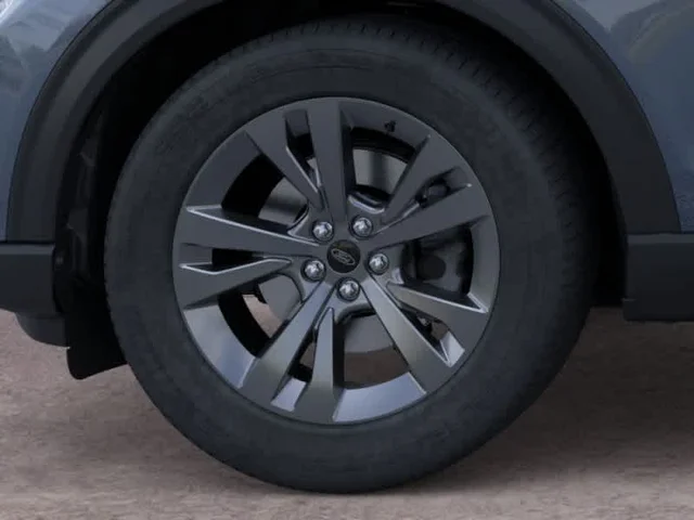 Nuevos FORD EXPLORER à Estados chez autogozo