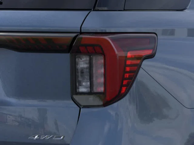 Nuevos FORD EXPLORER à Estados chez autogozo